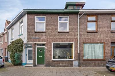 Woning Bosboomstraat 84 Eindhoven
