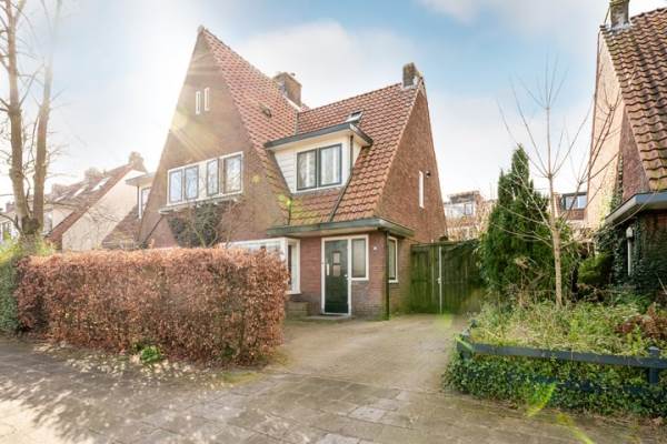 Woning Dollardstraat 106 Amersfoort
