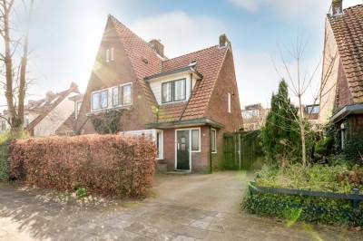 Woning Dollardstraat 106 Amersfoort