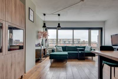 Woning Abel Tasmanstraat 60 Den Bosch