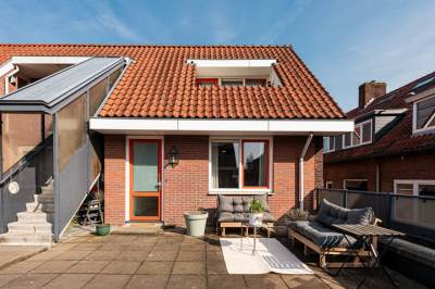 Woning Kemphaanstraat 31A6 Baarn