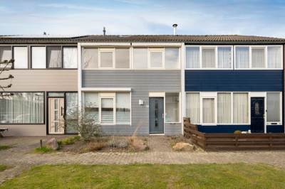 Woning Balingerbrink 94 Emmen