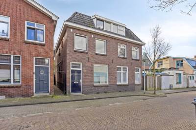 Woning Gronausevoetpad 92 Enschede