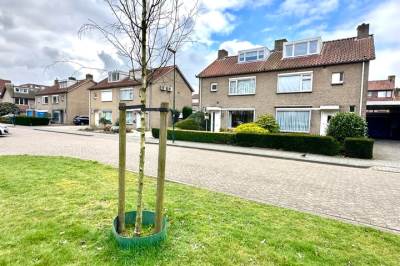 Woning Sterrenlaan 16 Veldhoven