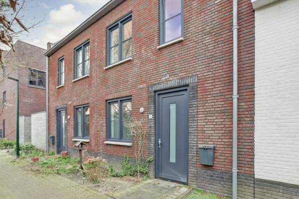 Woning Torenpad 3 Moergestel