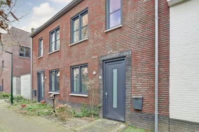 Woning Torenpad 3 Moergestel