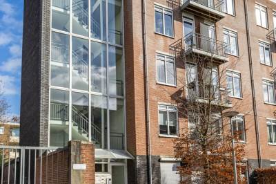 Woning Spieghelstraat 1424 Groningen