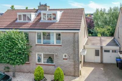 Woning Zernikelaan 8 Schoonhoven