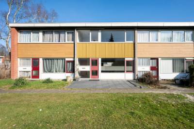 Woning Weytackers 31 Emmen