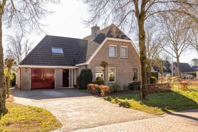 Woning Suuddal 7 Zuidwolde (DR)