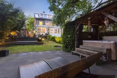 Woning Hoogstraat 18 Wijk bij Duurstede