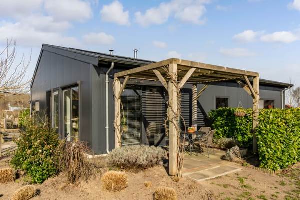 Woning Frederik van Eedenweg 58 Almere