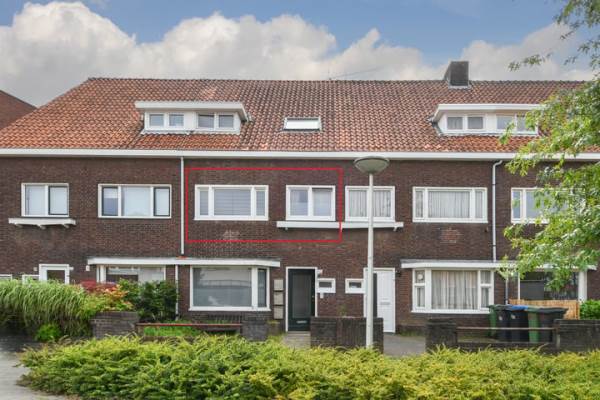 Woning Korianderstraat 103A Eindhoven
