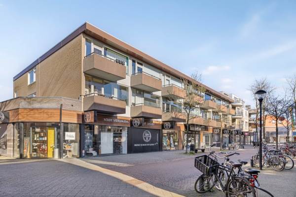 Woning Voorheuvel 95 Zeist
