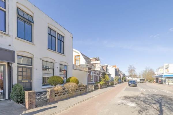 Woning Neuweg 132 Hilversum