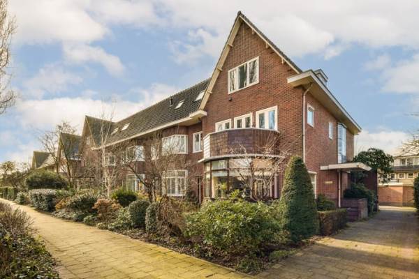 Woning Keizer Karelweg 403 Amstelveen