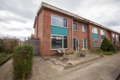 Woning Populierenstraat 48 Winterswijk