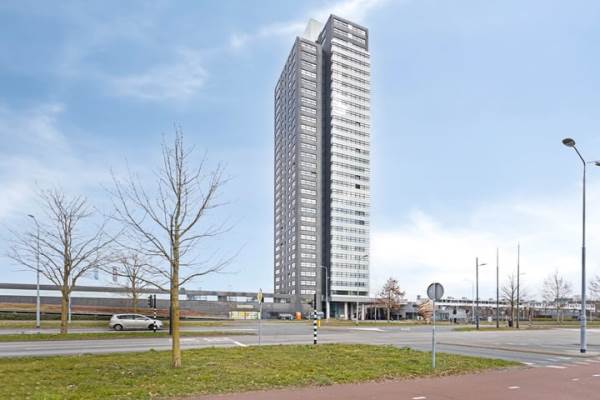 Woning Winkelcentrum Woensel 181 Eindhoven