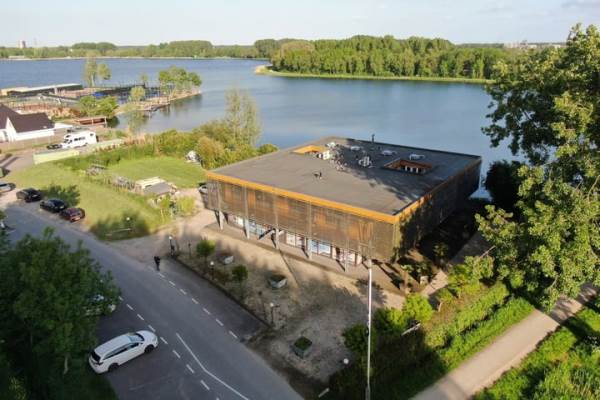 Woning Strandweg 29 Zevenhuizen (ZH)
