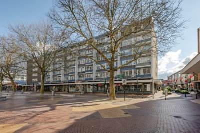 Woning Veerplein 47 Vlaardingen