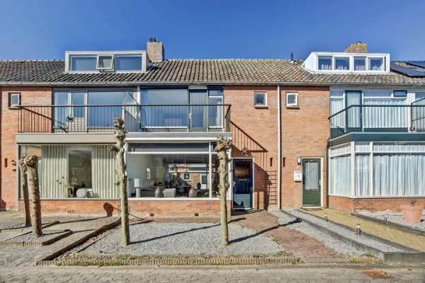 Woning Landmanshof 7 Hendrik-Ido-Ambacht