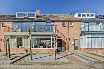 Woning Landmanshof 7 Hendrik-Ido-Ambacht