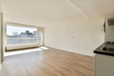 Woning Rijswijkstraat 19 Amsterdam