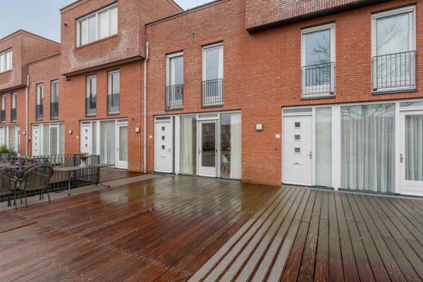 Woning Daliënwaerd 59 Den Bosch