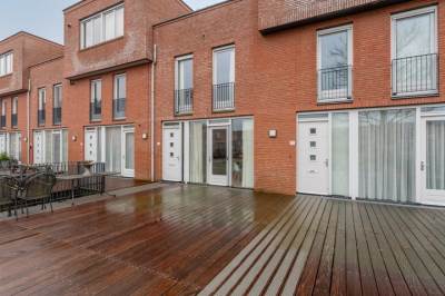 Woning Daliënwaerd 59 Den Bosch