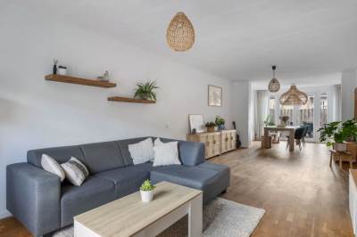 Woning Hessenweg 141A De Bilt