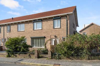 Woning Driehoek 21 Ede