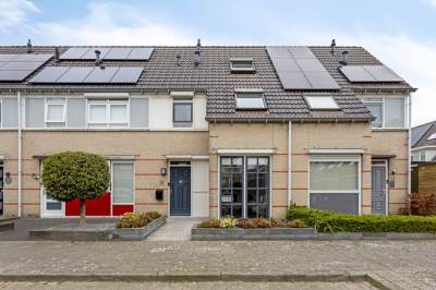 Woning Beiershil 17 Bergen op Zoom