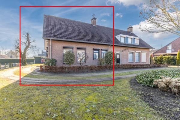 Woning Haver 4 Sint-Oedenrode