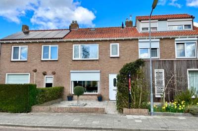 Woning Van Doornlaan 34 Vlissingen
