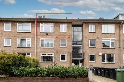 Woning Pieter de Hooghlaan 37 Baarn