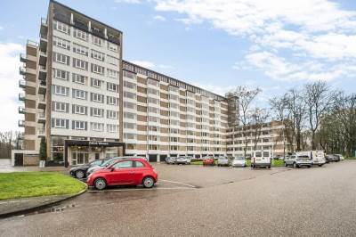 Woning Weteringpark 731A Zwolle