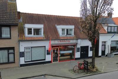 Woning Bredestraat 11 Oostburg