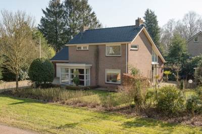 Woning van Blankenheimlaan 3 Rolde