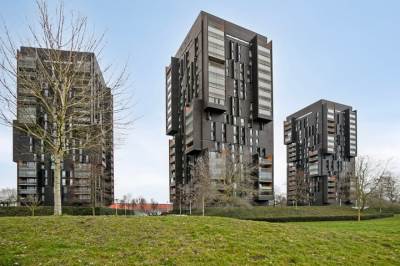 Woning Dirk Hartogstraat 235 Breda