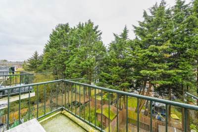 Woning Schoklandsestraat 5C Rotterdam