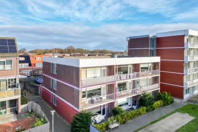 Woning Jeroenspark 38 Noordwijk (ZH)