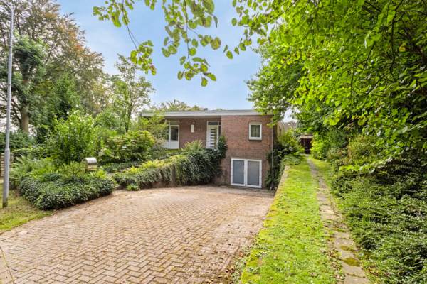 Woning Mareheiweg 27 Klimmen