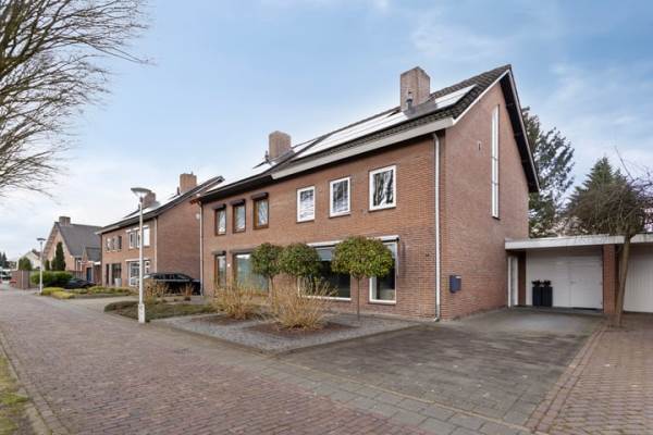 Woning Beatrixstraat 7 Valkenswaard