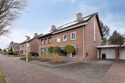 Woning Beatrixstraat 7 Valkenswaard