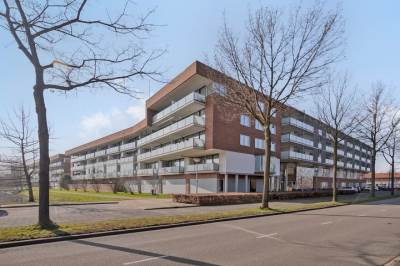 Woning Ringweg-Kruiskamp 70J Amersfoort