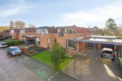 Woning Offenbachlaan 23 Vlissingen