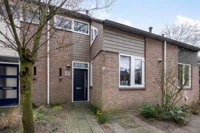 Woning Schoutstraat 10 Oss