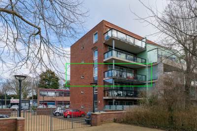 Woning De Vliegerstraat 82 Alkmaar