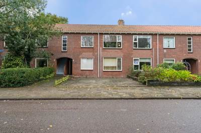 Woning Schieringerweg 77B Leeuwarden