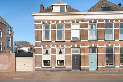 Woning Boven Havenstraat 13 Kampen